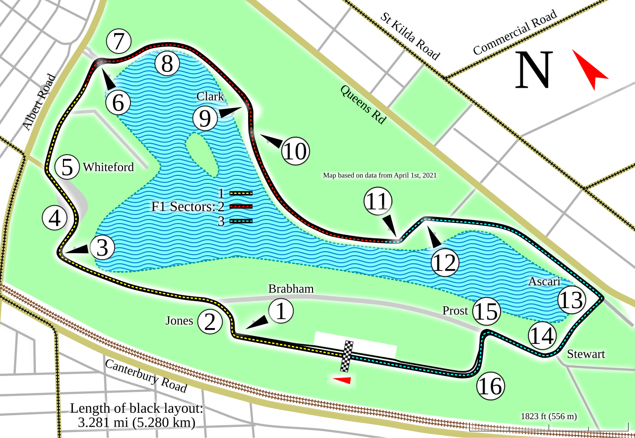 F1 2026 Australian GP Qualifying: Melbourne's Road to Pole Position